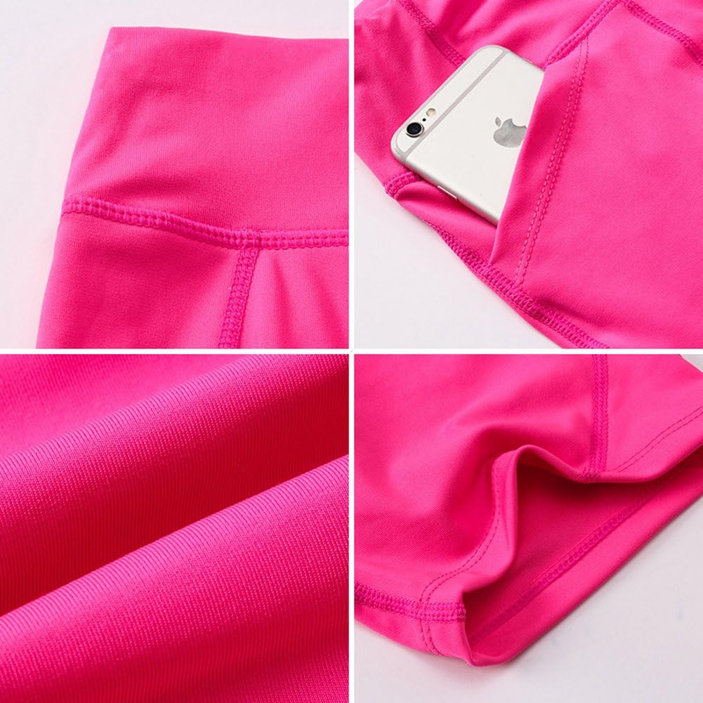 ★★送料無料★★Rookay SHORTS レディース US サイズ: Large カラー: レッド