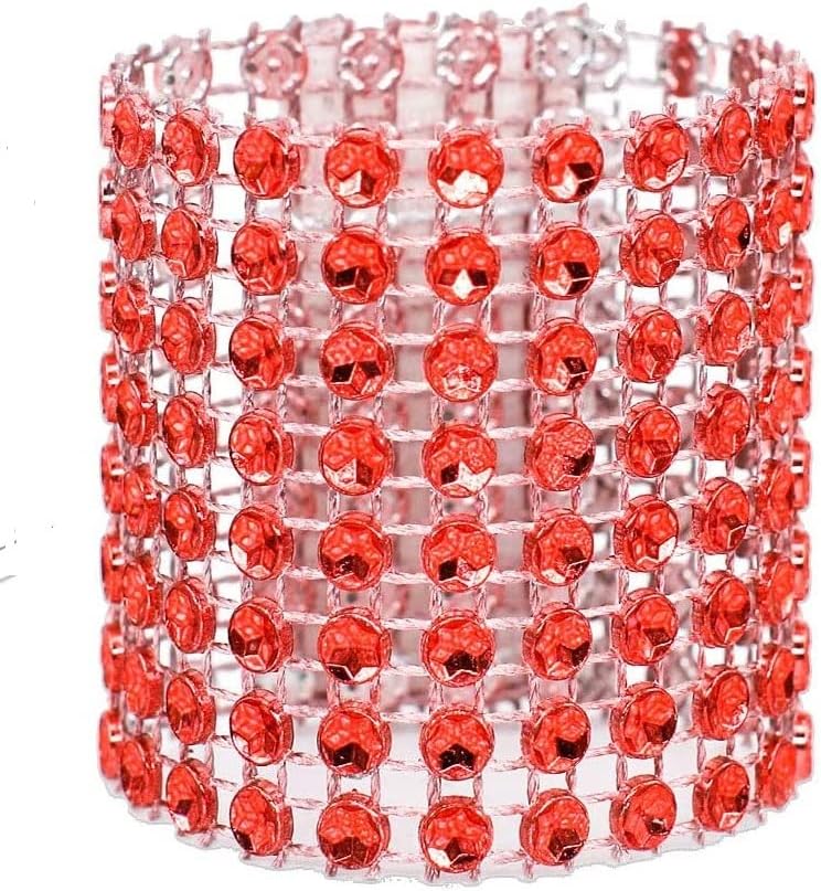 Napkin Ring Set of 100, Napkin Ring Holders, Wedding Table