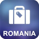 mapa bucarest rumania europa Puntos de interés (POI) de búsqueda.