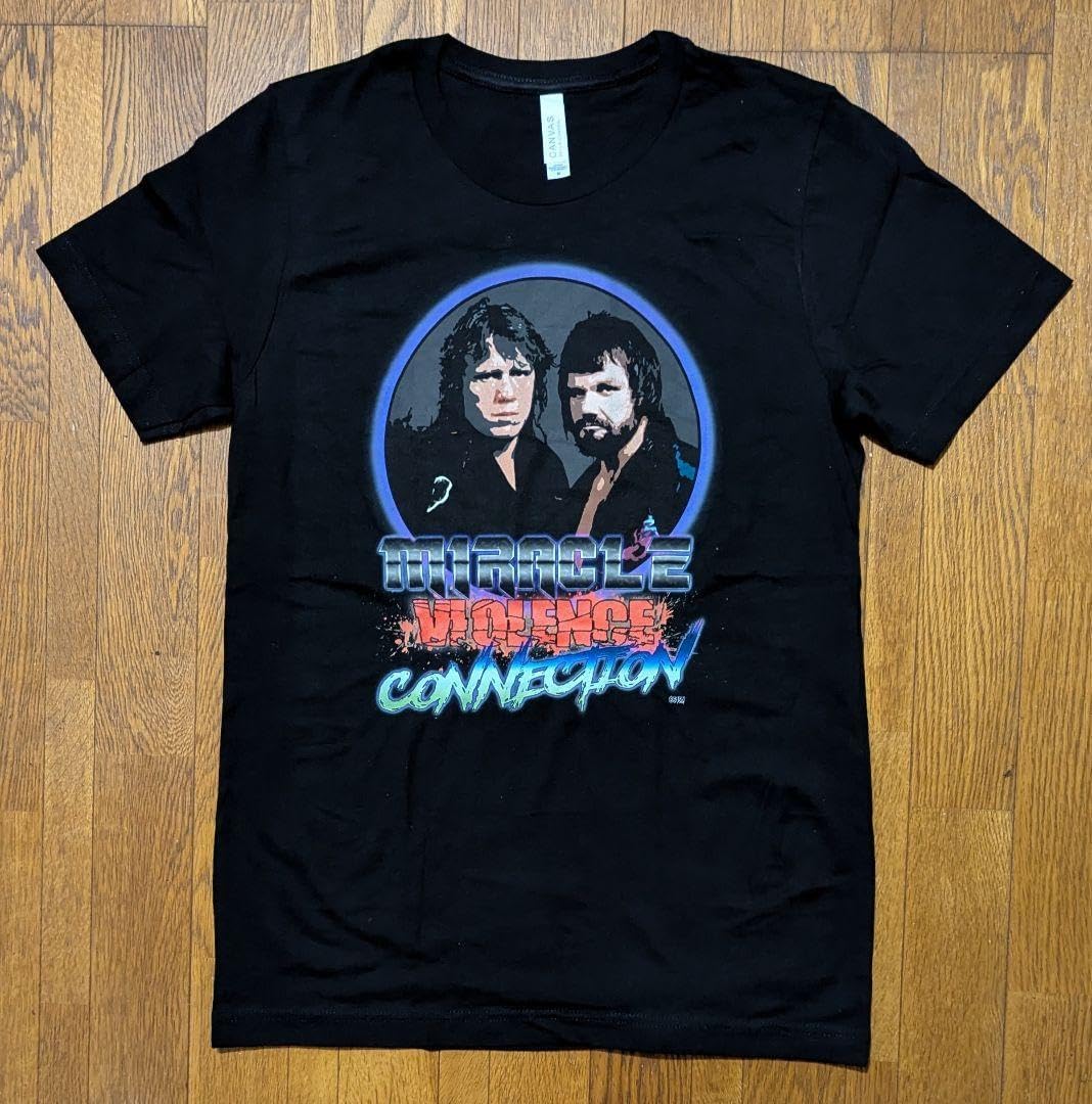 美品☆ジェフベック☆ワークシャツ☆1999年☆日本ツアー☆ツアーグッズ