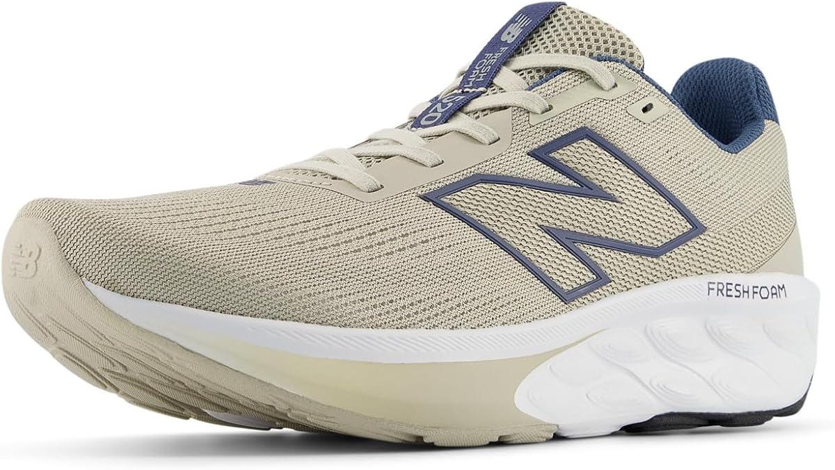 Zapatillas Fresh Foam 520 v9 para hombre
