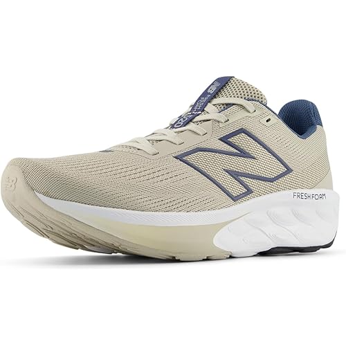 New Balance Men's Fresh Foam 520 v9 Running Shoe