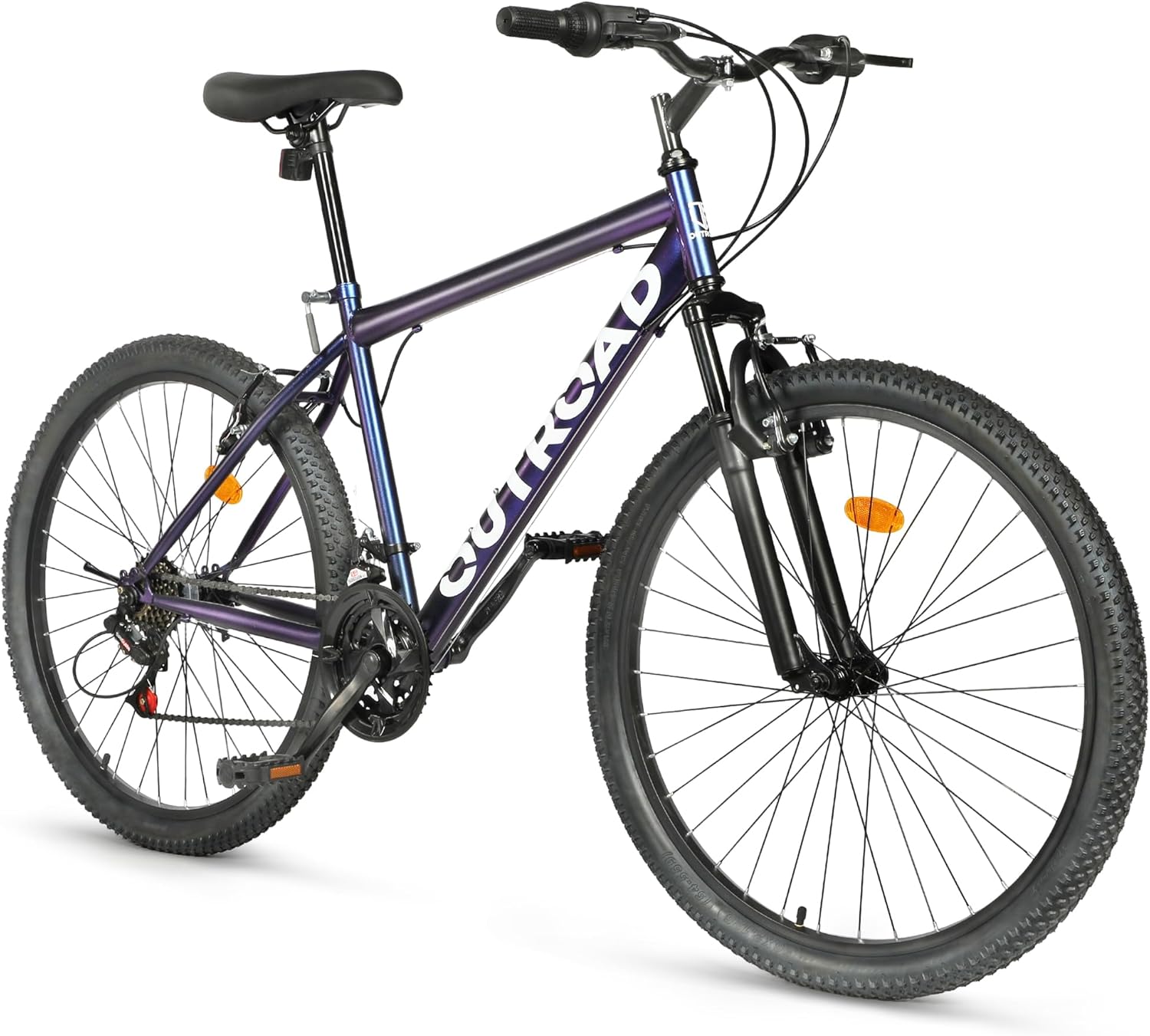 Hardtail Mountian Bikes with 21 Speeds Drivetrain, El Salvador Ubuy