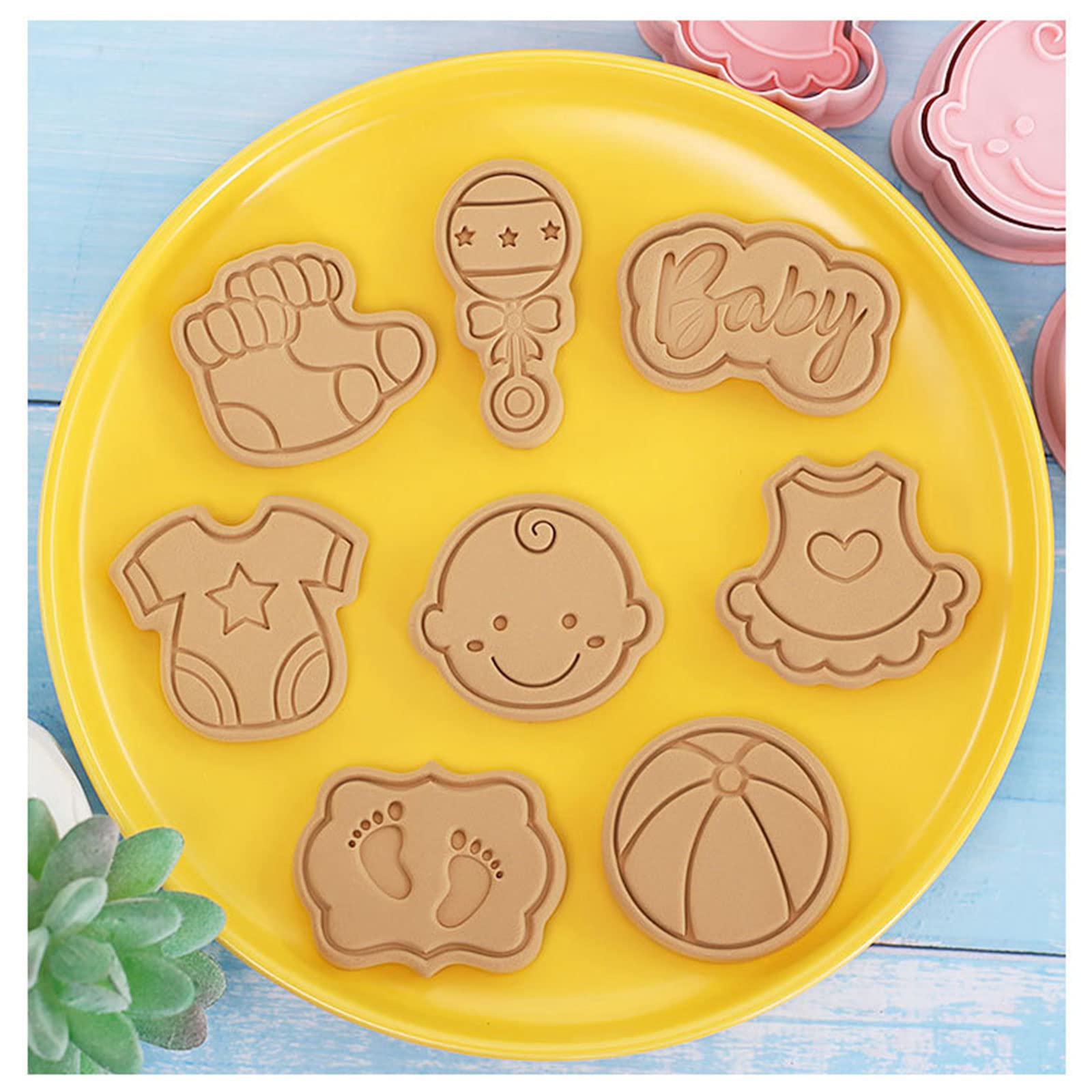 びすけっとページ パキスタンのビスケット Click クミン味ビスケット の通販