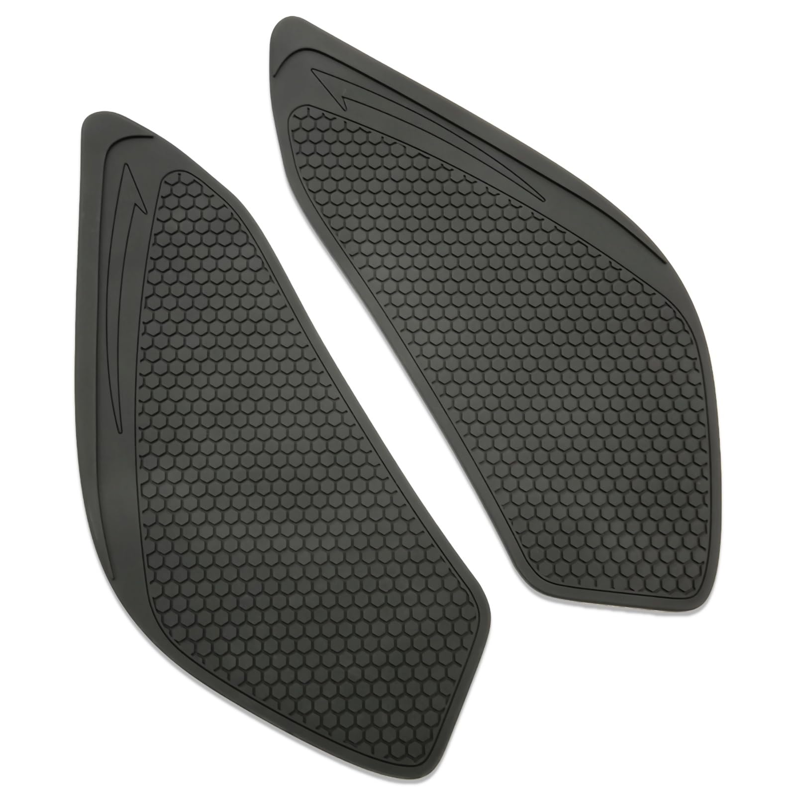 Amazon.com: Tank Pad for Kawasaki Ninja ZX-6R (ZX636-J) 2024 2025