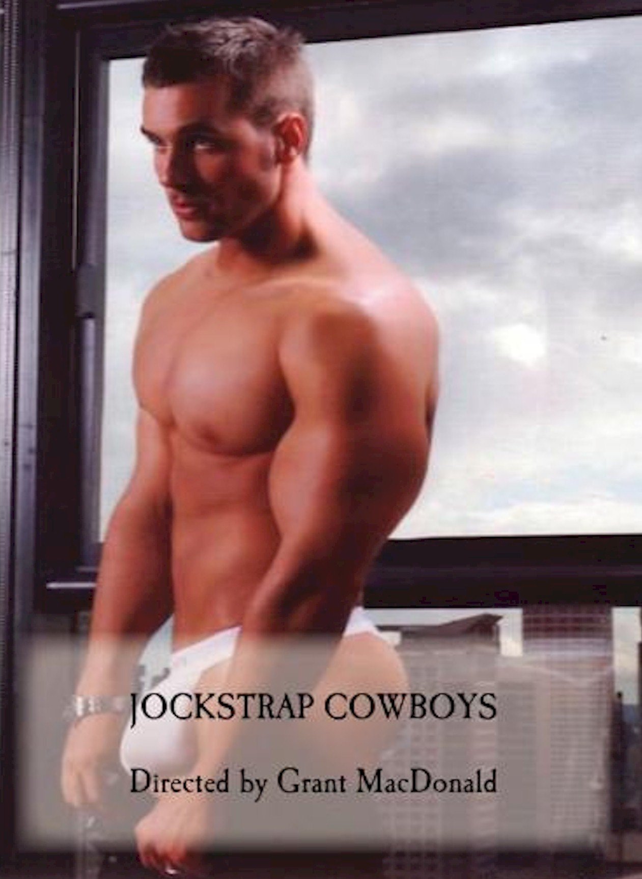 Jockstrap Cowboys