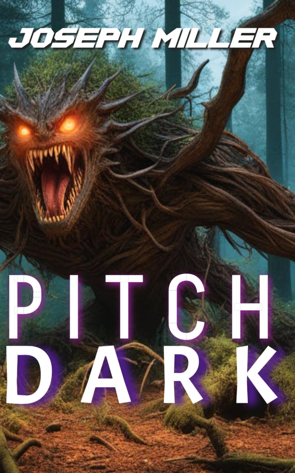 Pitch Dark