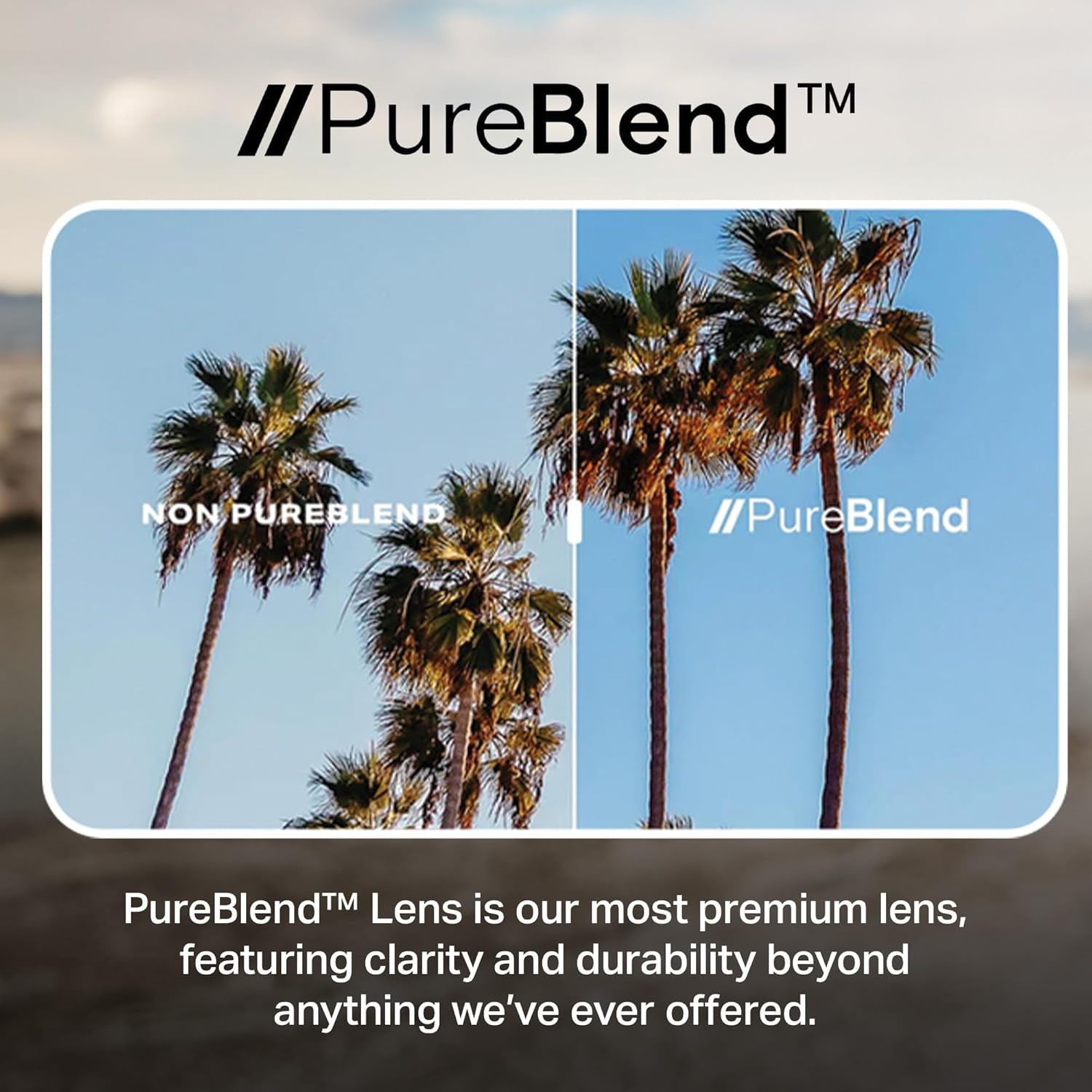 Blenders Eyewear PRIME 21 Polarized Sunglasses – Designed with Deion Sanders – Millenia DX Shades for Men & Women - Image 5