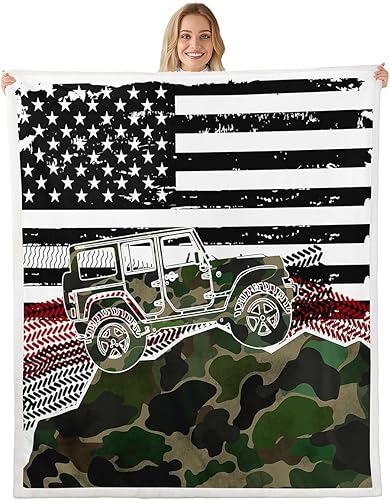 Miniatura 12 de Manfei Manta de atrapasueños, manta de cama con alas rosadas, flores y mariposas para niños, niñas, adultos, manta de cielo estrellado arcoíris