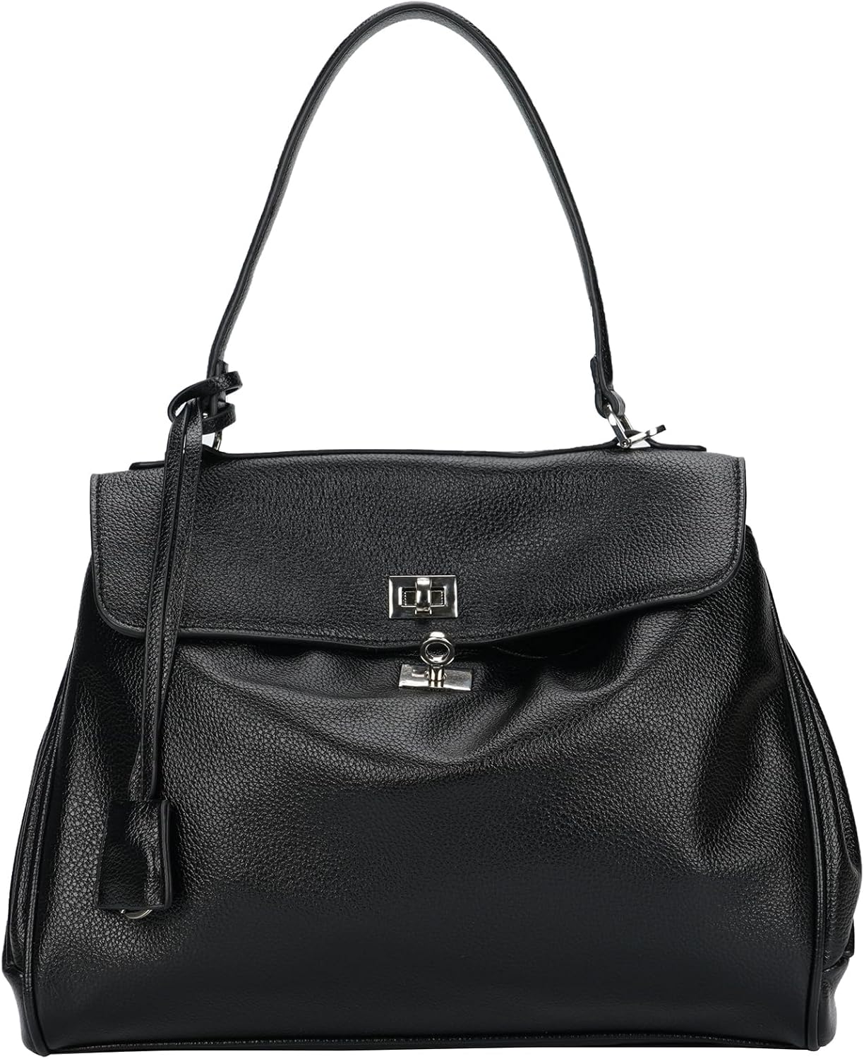 ALEX&MIA Handbag for Women – Multi-Functional Tote, Shoulder & Crossbody, Adjustable Strap for Work & Daily Use