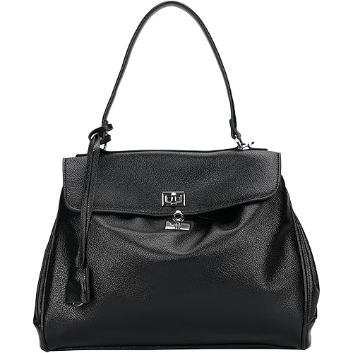 ALEX&MIA Handbag for Women – Multi-Functional Tote, Shoulder & Crossbody, Adjustable Strap for Work & Daily Use