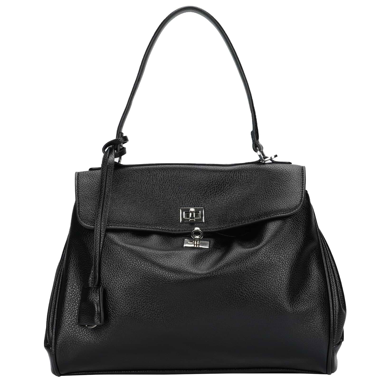 ALEX&MIA Handbag for Women – Multi-Functional Tote, Shoulder & Crossbody, Adjustable Strap for Work & Daily Use
