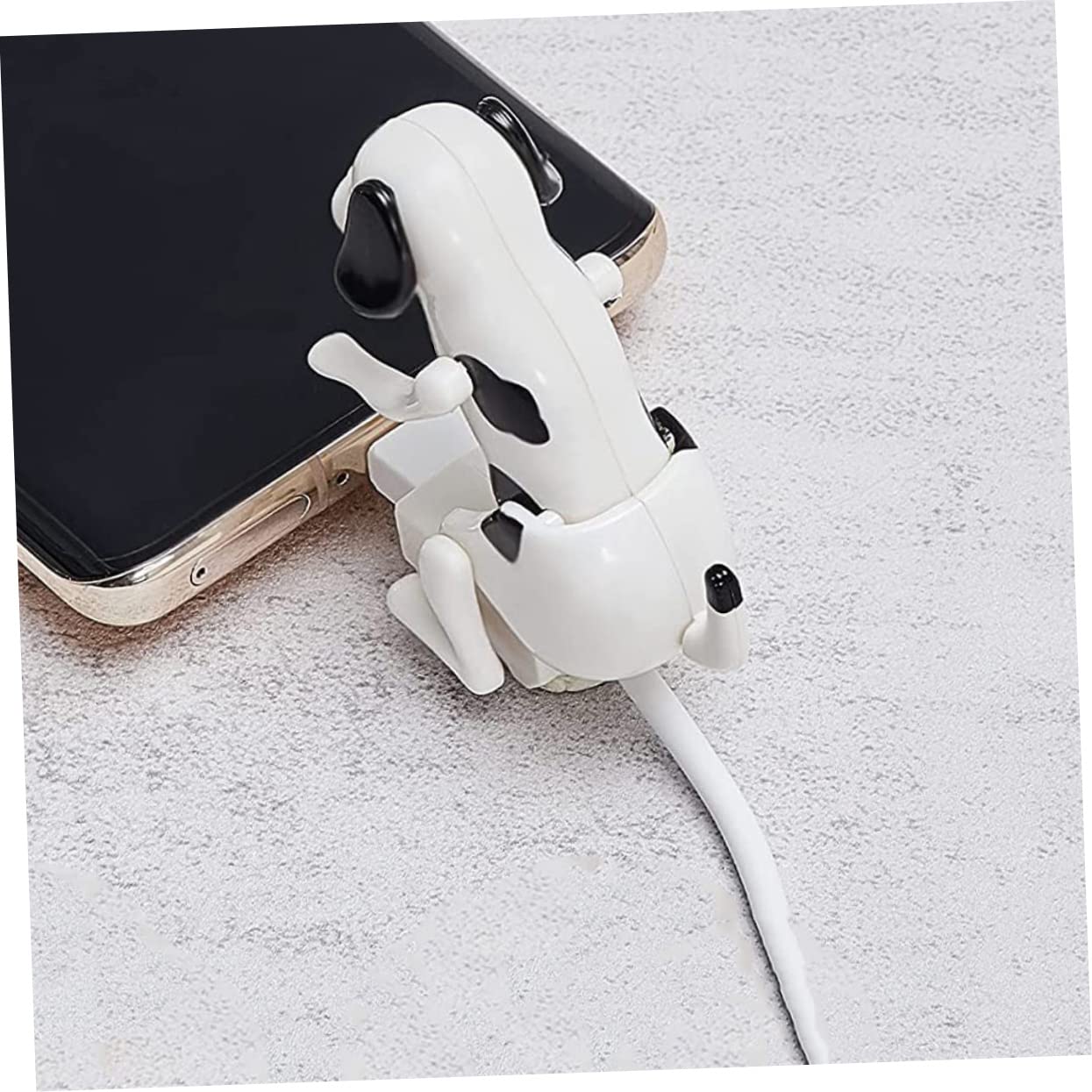 OSALADI 5piezas Cable De Tipo c Diseño Divertido De Para Rápida De Móviles y Tablets Para