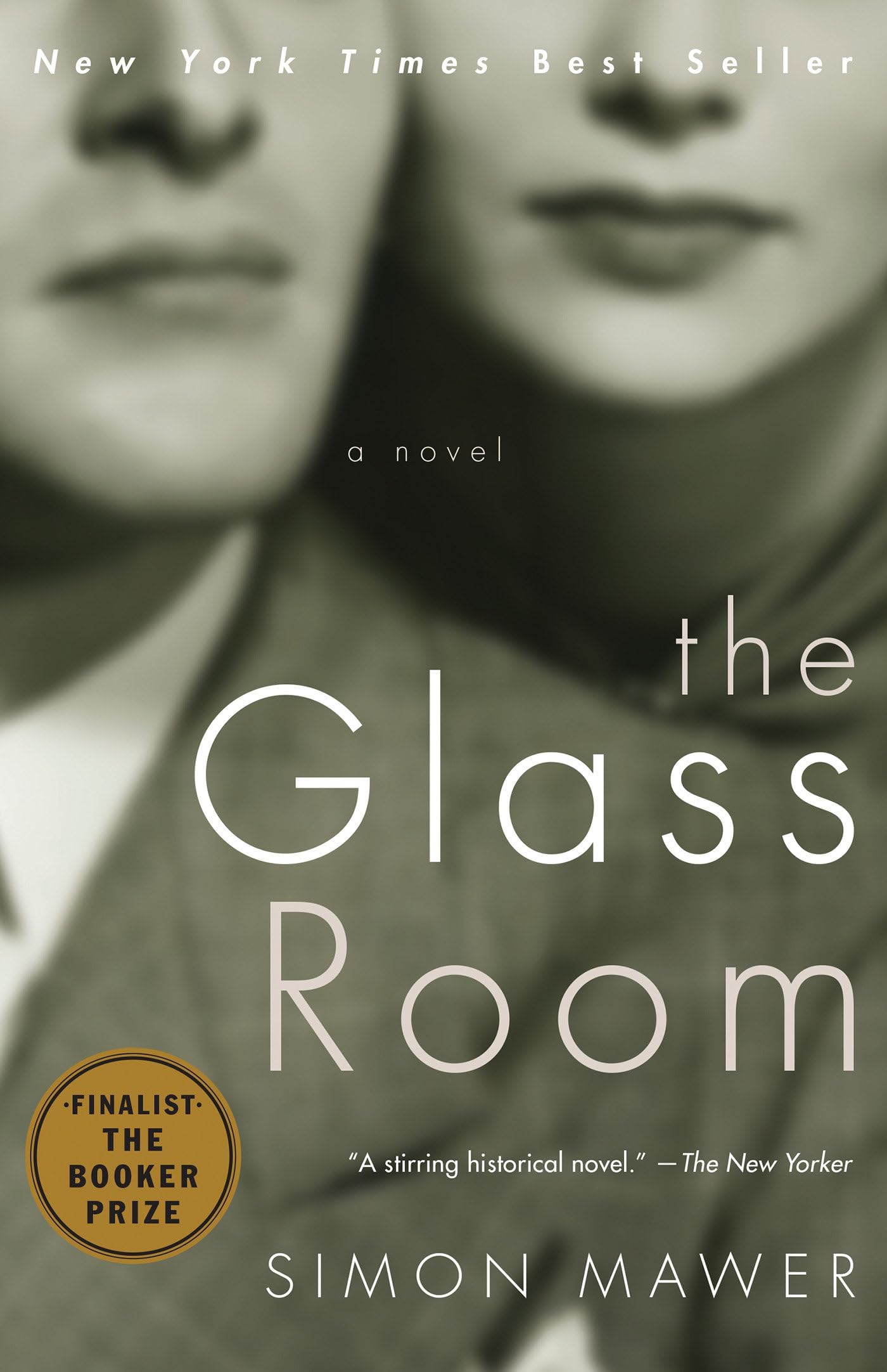 The Glass Room: A Novel Paperback – October 20, 2009