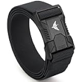 Tactical Belts with Quick Release Buckle,1.5