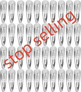 40 Pcs stop selling