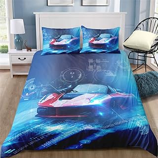 lamborghini comforter