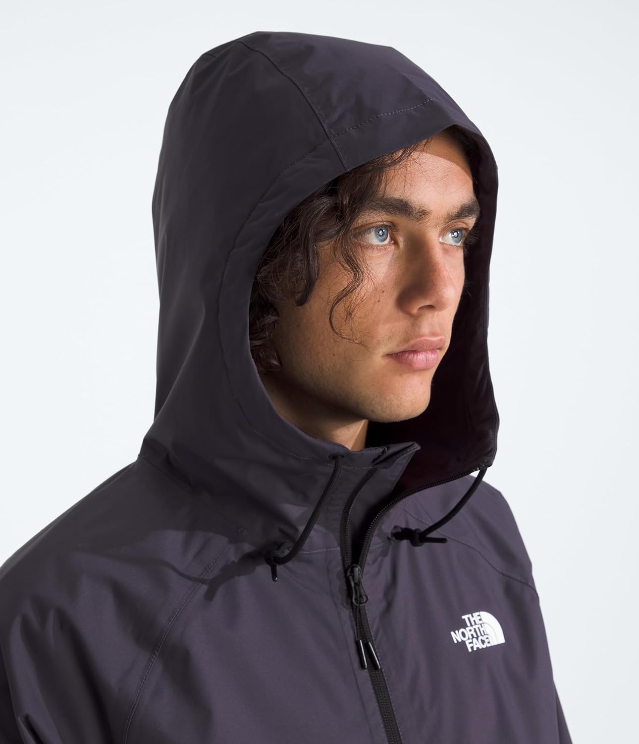 The North Face Antora Rain Hoodie-Print