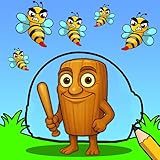 Brainrot Draw Puzzle: Italian Brainrot Game