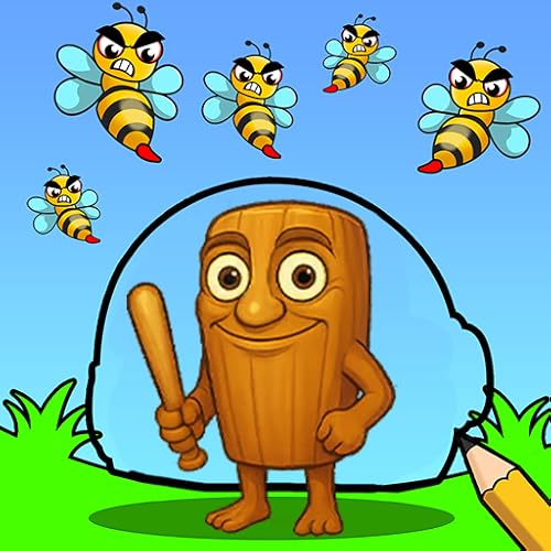 Brainrot Draw Puzzle: Italian Brainrot Game