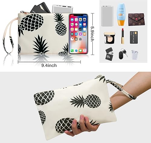 Miniatura 5 de WLLWOO Beach Bags For Women,Extra Large Beach Tote Waterproof Sandproof,Swim Pool Totes Bag Vacation Beach Bag