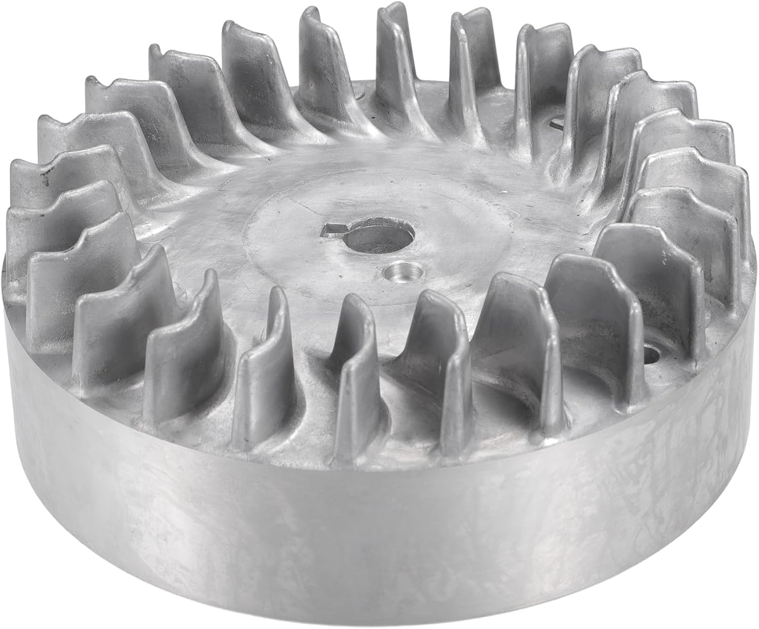 Flywheel 10krpm for 212cc 196cc 224cc NonHemi Cast, for Honda GX200, 69730 69736 /Inner/Durable Aluminum / 1 Pcs