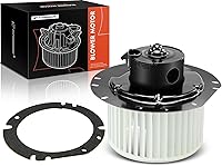 Vista 1 de A-Premium Motor de ventilador delantero de calefactor HVAC compatible con Ford E-350 Econoline, E-150, E-250 Econoline, E-150 E-350 Club Wagon