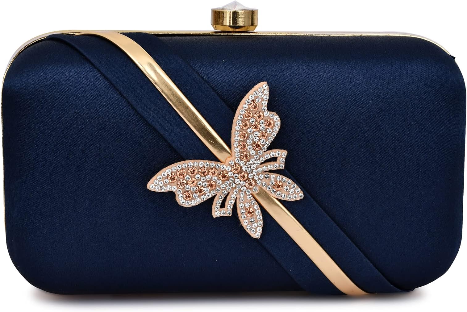 Butterfly Women's Clutch