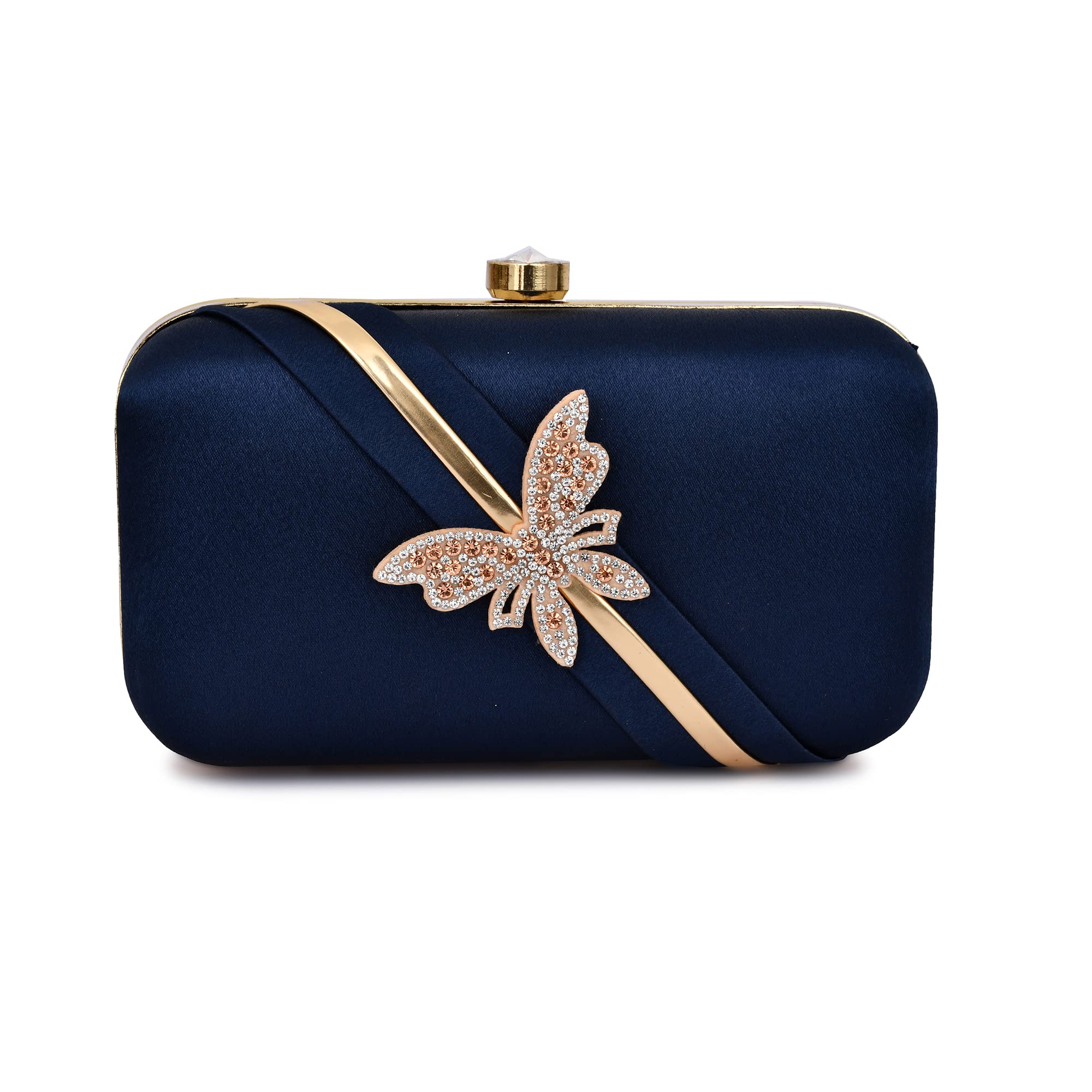 Butterfly Women's Clutch