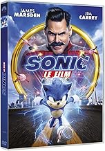 Sonic, Le Film