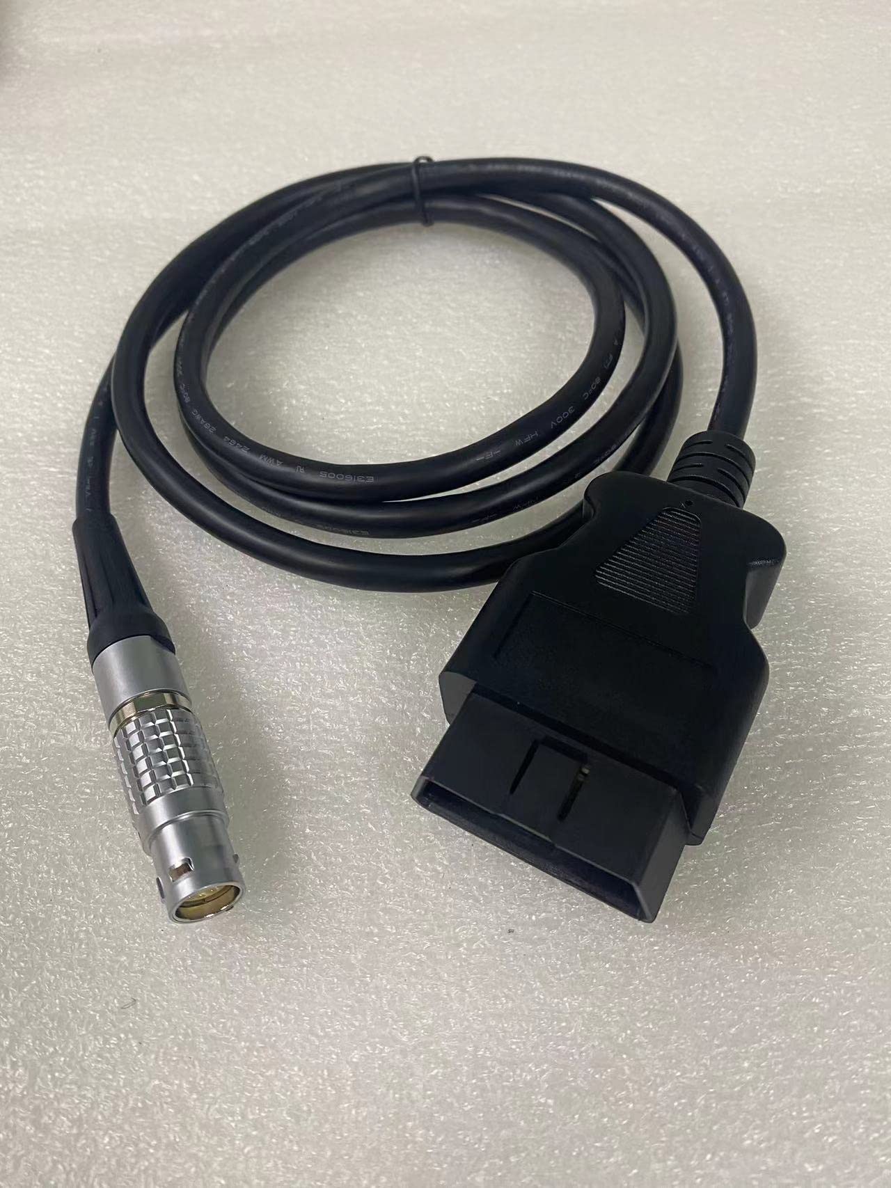 EOBD ODU Cable Replacement of Part Num SCO-1 Work for BLUEBOX