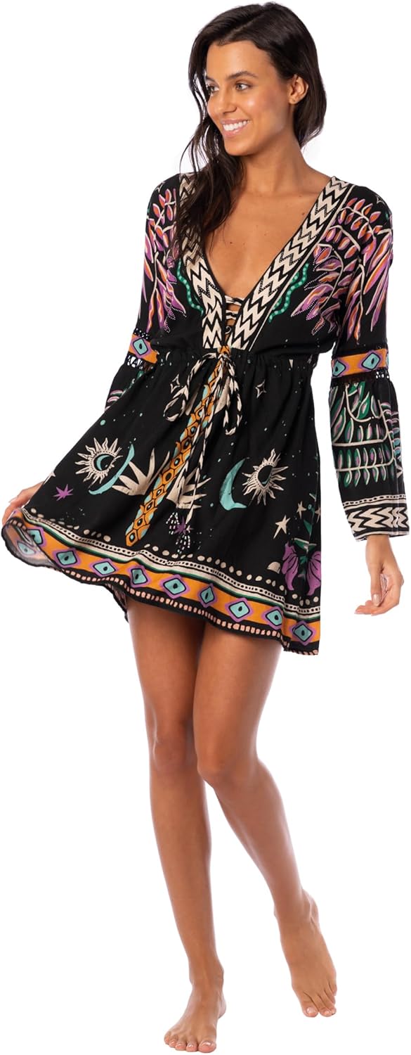 Maaji Womens Short Dress - Image 3