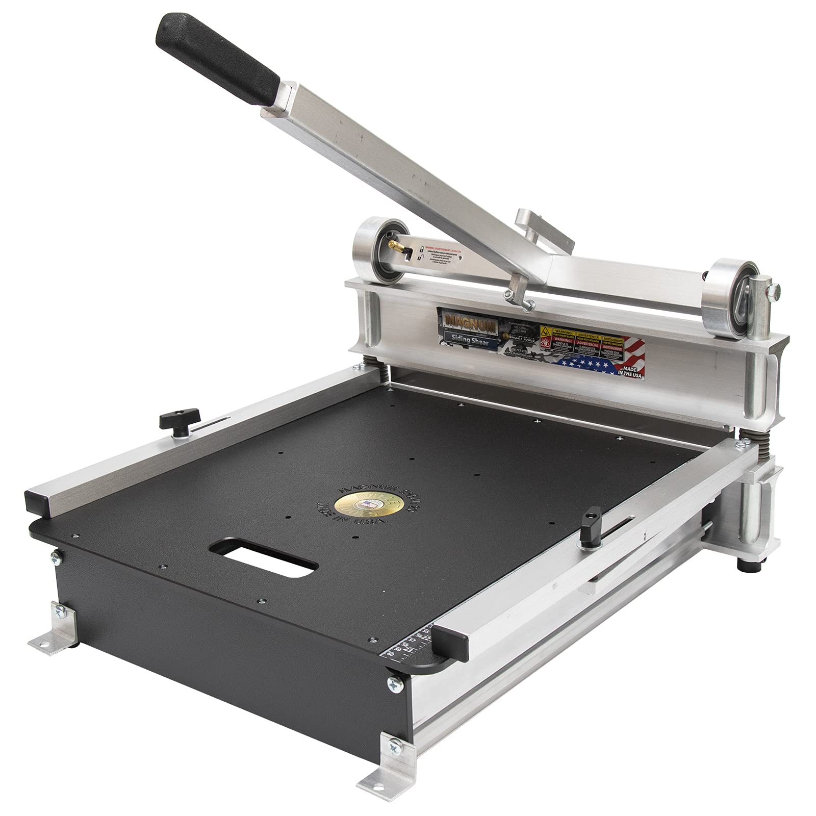 Buy 20 in. MAGNUM Siding Cutter with blade for hardie plank, vinyl