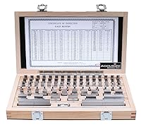 Algopix Similar Product 1 - Accusize Industrial Tools Precision
