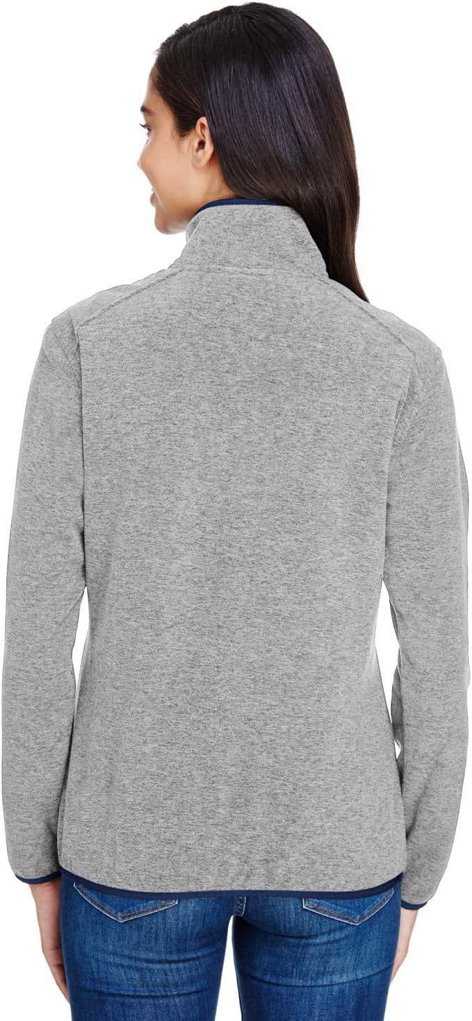 Denali Women's Fleece Pullover by DRI DUCK - Image 2