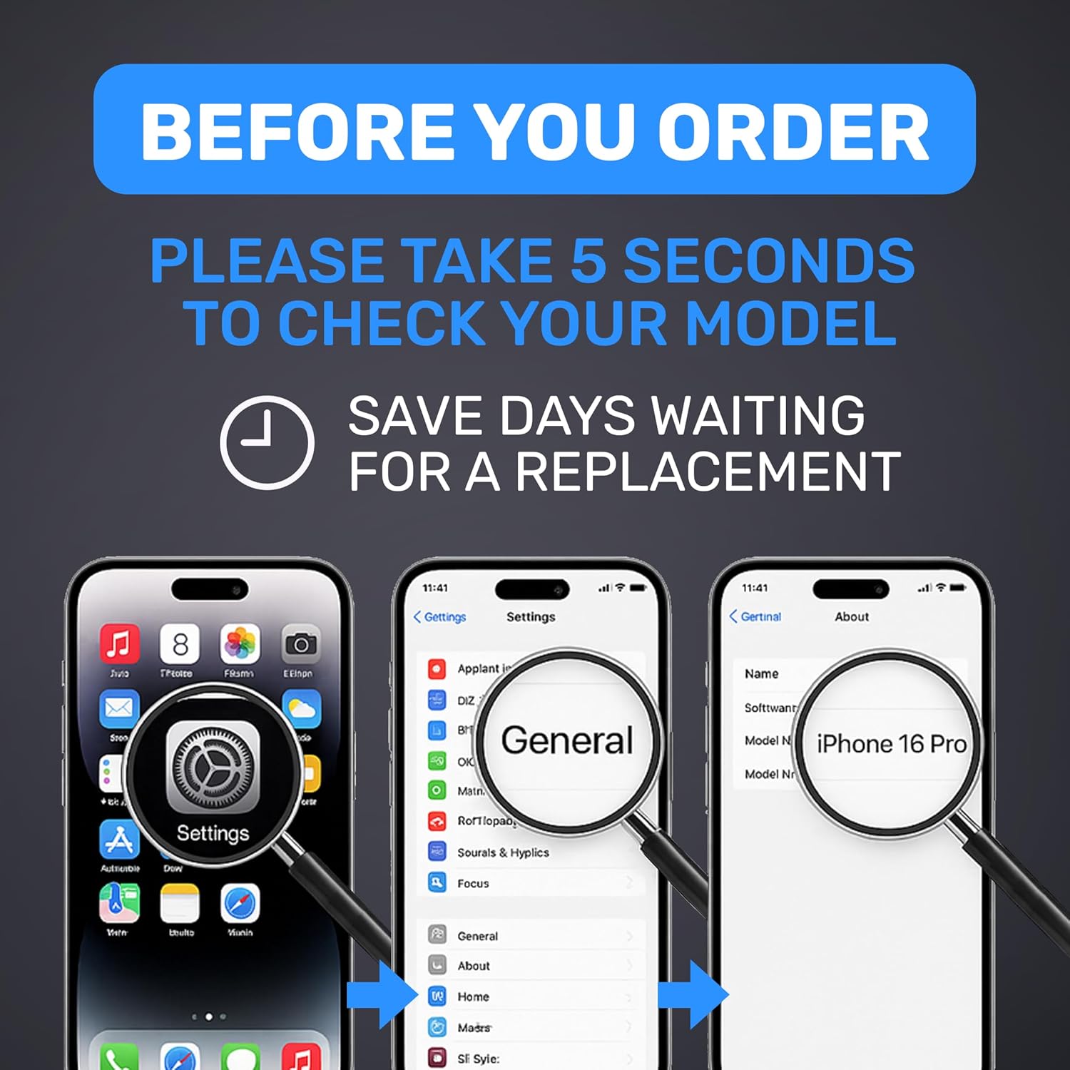 WAVEBLOCK EMF Protection Silicone iPhone Case Compatible with iPhone 17 Pro, Radiation Blocker, 5G Shield Reduction, Lightweight, USA Patented and Tested in FCC Lab, Stone