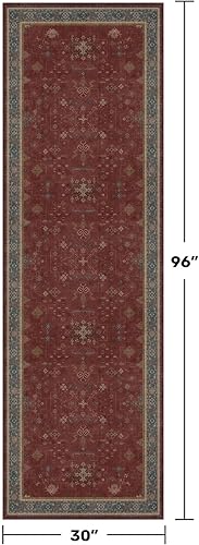 Miniatura 148 de Alfombra Boho Negra para Sala de Estar - Alfombra de Área Lavable de 10x14 Pies, Alfombras de Comedor para Debajo de la Mesa, Alfombra Suave de Pelo