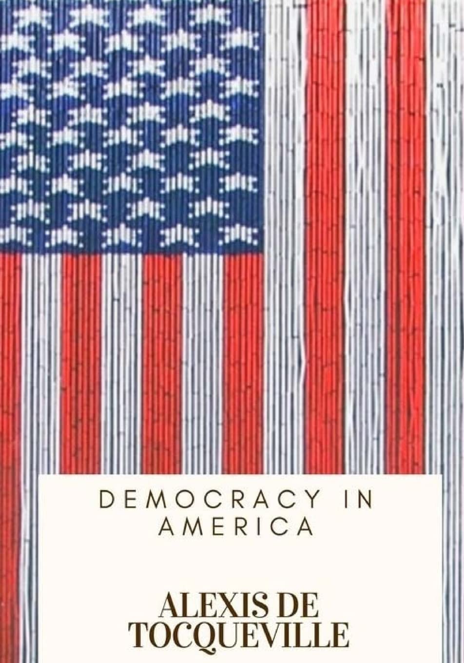 Democracy in America