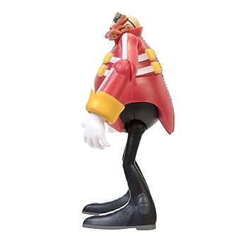 SHARP - SHARP BD−HDW55 『eggman』 Amazon.com: Sonic The Hedgehog Action Figure 2.5 Inch Dr