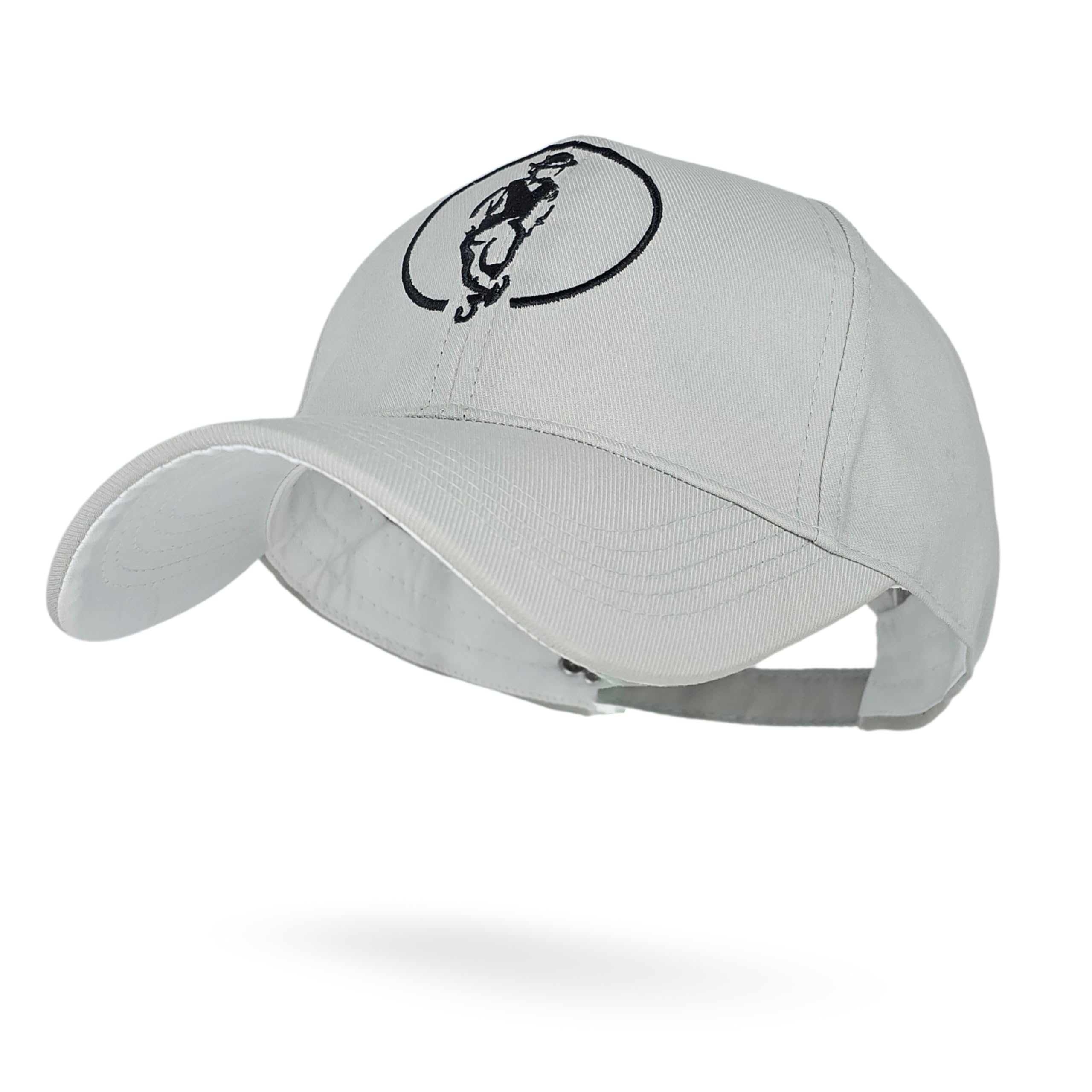 nice caps Nice Baseball Caps for Men & Women |Trendy Cap |Stylish Embroidered Long Visor Hat | Casual Outdoor | Adjustable Sun Protection Sports Cap |-picture-17