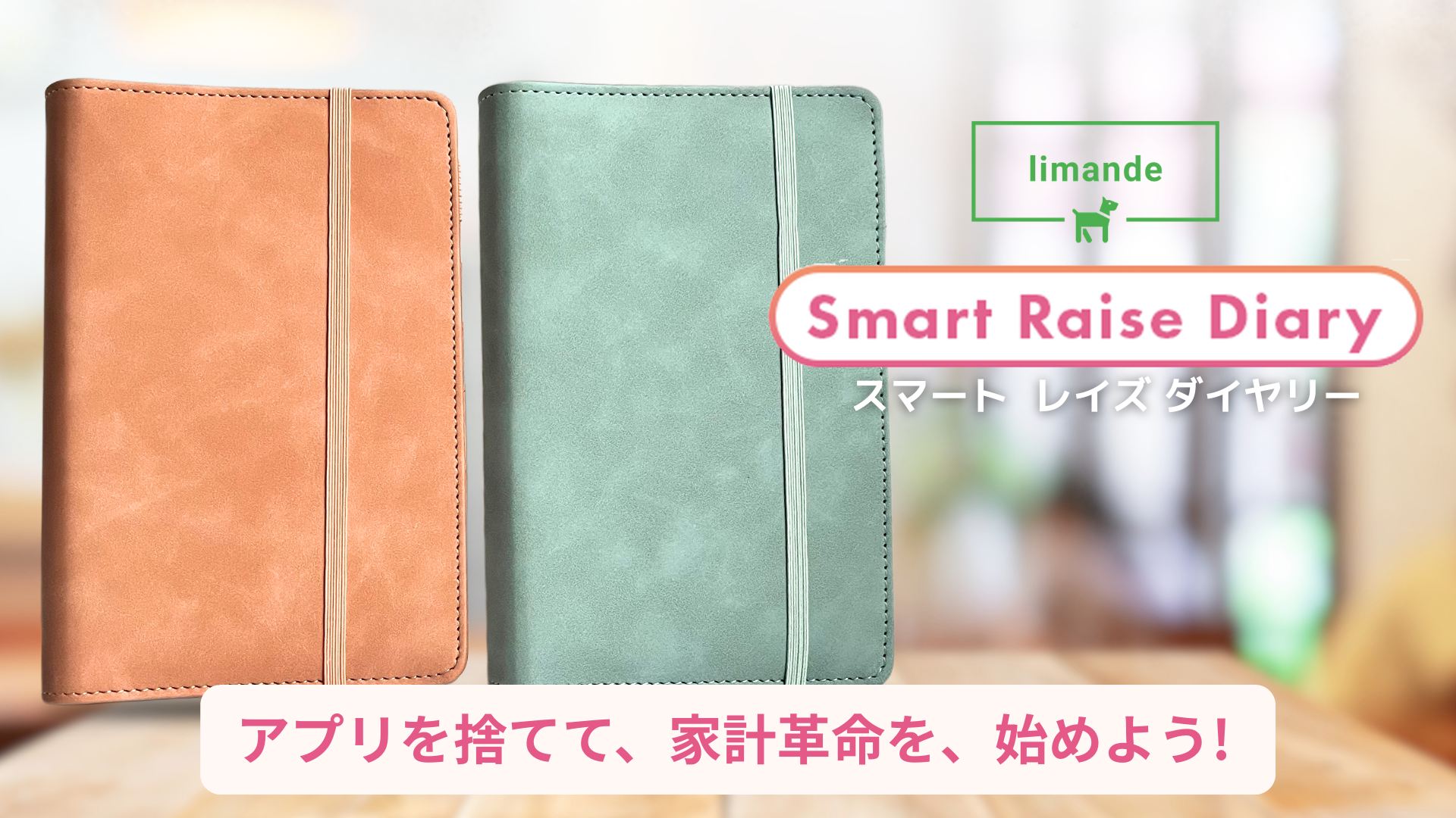 Amazon.co.jp: 【書いて・分けて・見るだけで家計が整う】 家計簿 袋