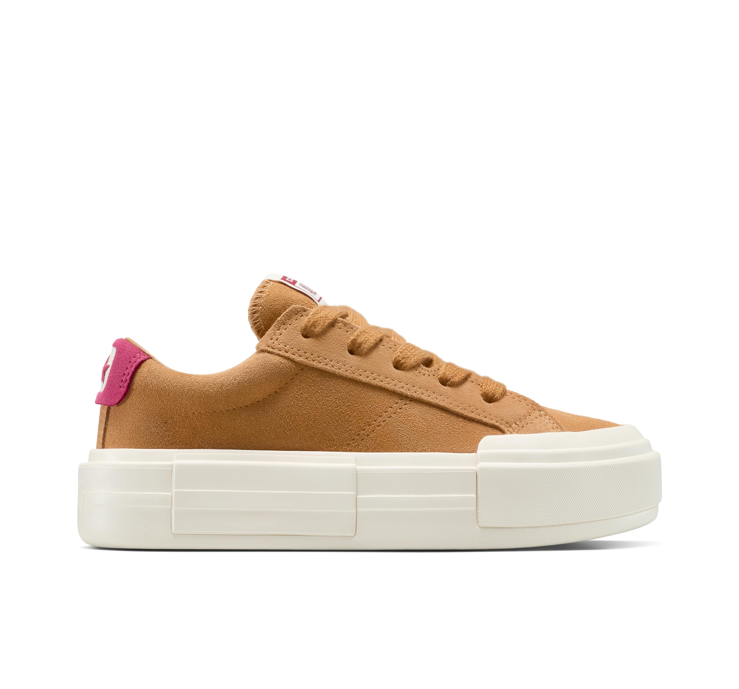 Cruise Suede