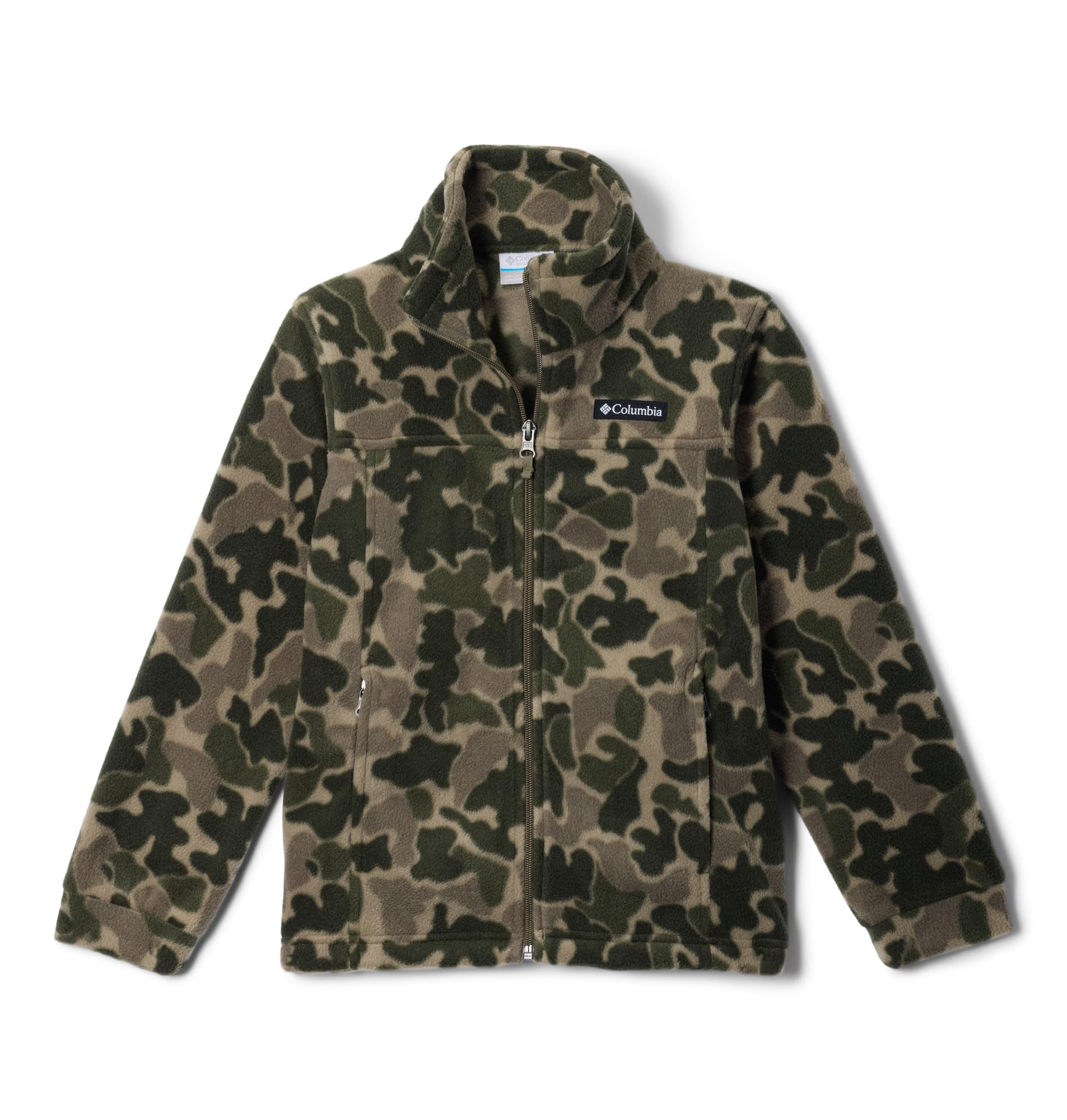 Columbia Boys' Zing Fleece Jacket Jacket