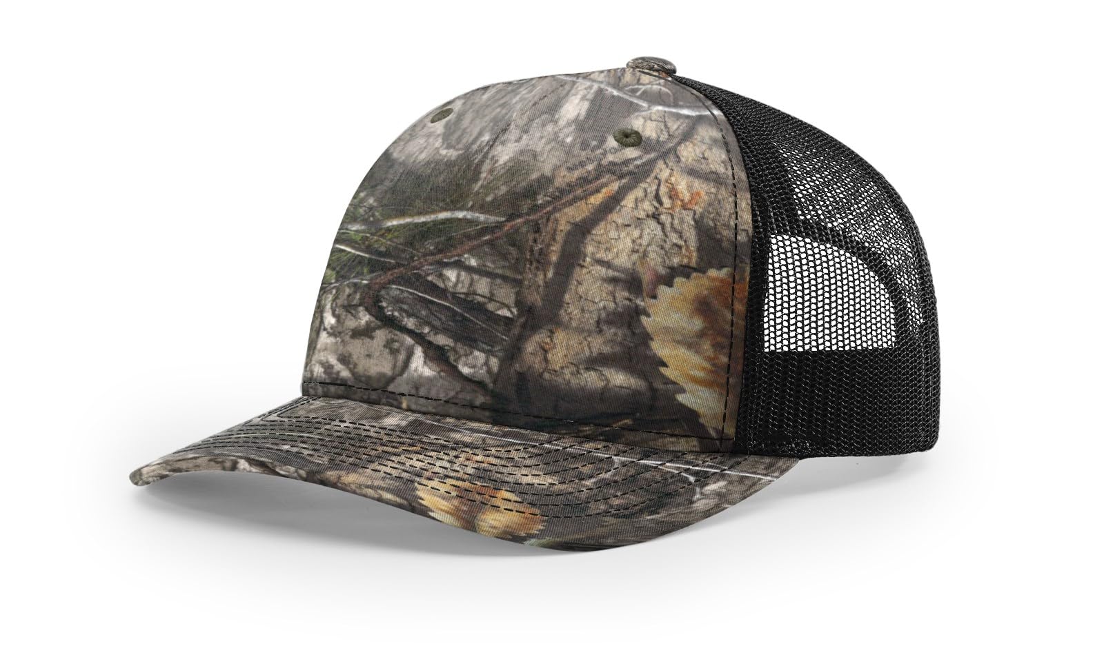 Richardson 5 Panel Cap Hat All Styles One Size Fits Most Adults, Men, Women or Youth