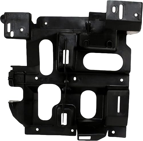 Miniatura 6 de Garage-Pro Soporte para faros delanteros compatible con Chevrolet Silverado 1500 y 2500 HD 2003-2006 y Avalanche 1500 2002-2006 - Juego de 2 para