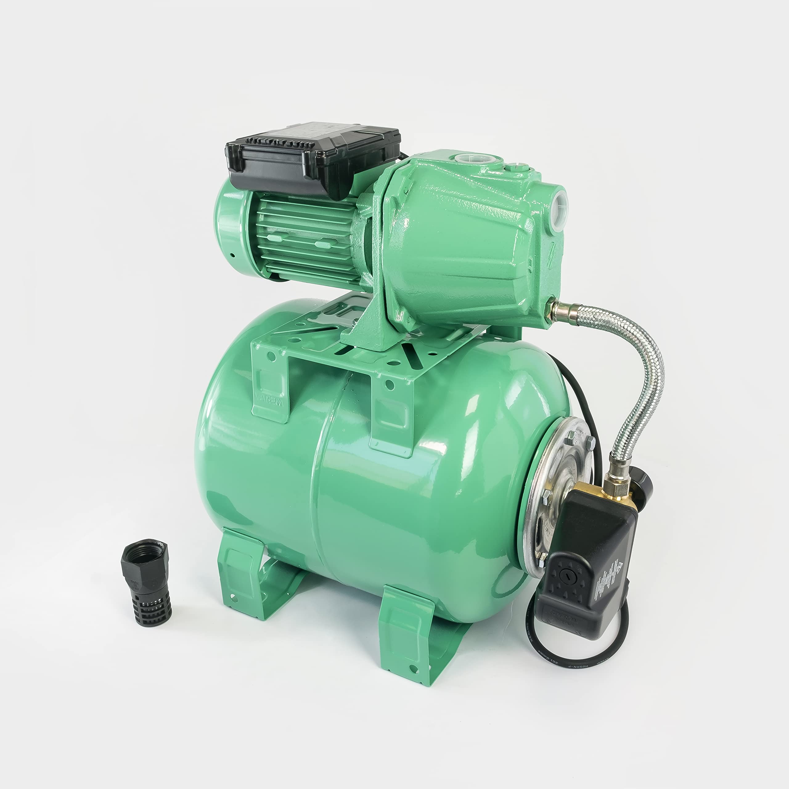 Marina ® Groupe de pressurisation Cam 40/22 HL v.230 Hz.50