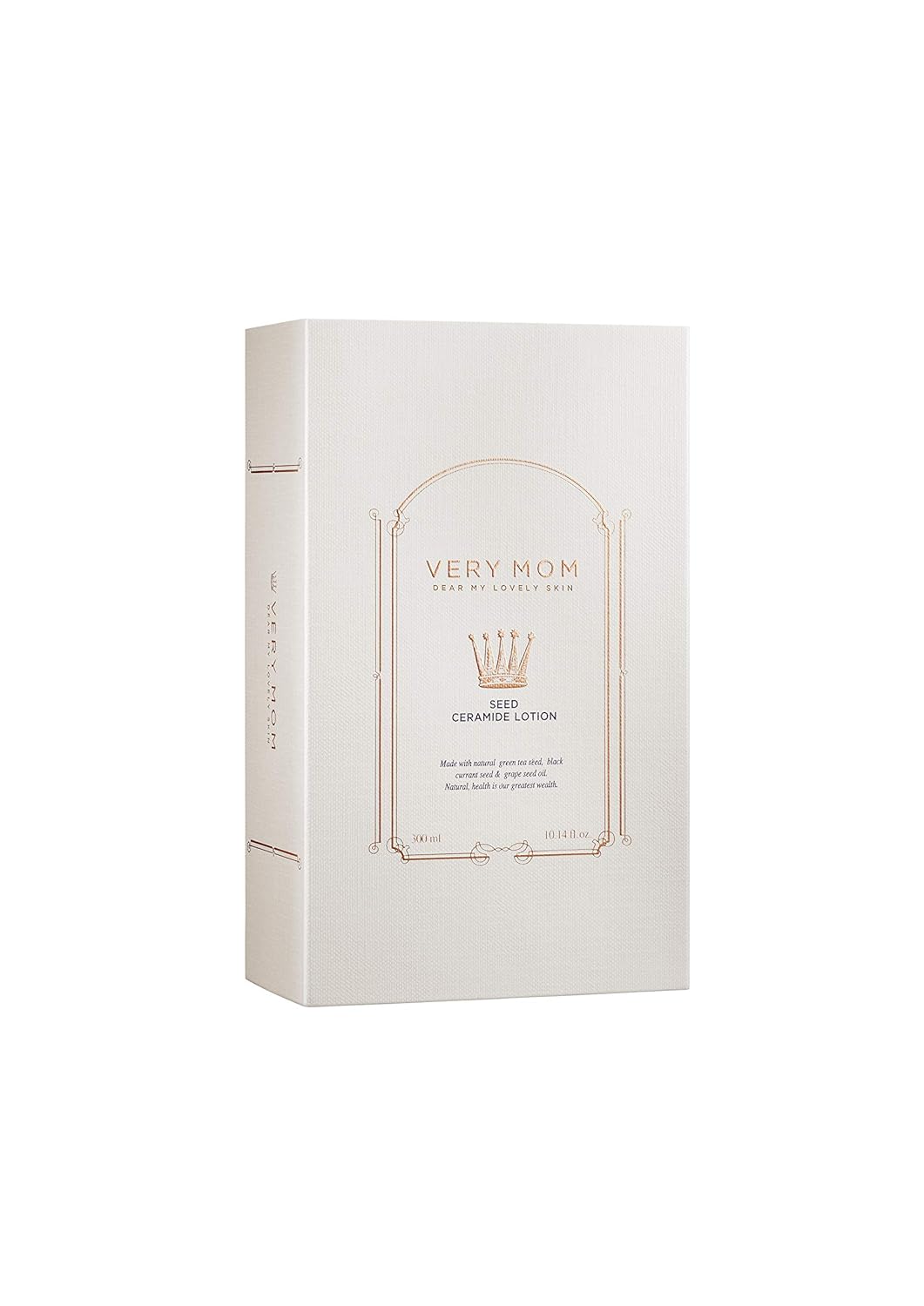 Lotion 10.14 Fl. Oz.
