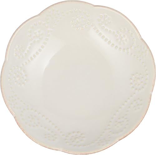 Miniatura 13 de Lenox French Perle - Juego de servicio de ensalada, 5 piezas