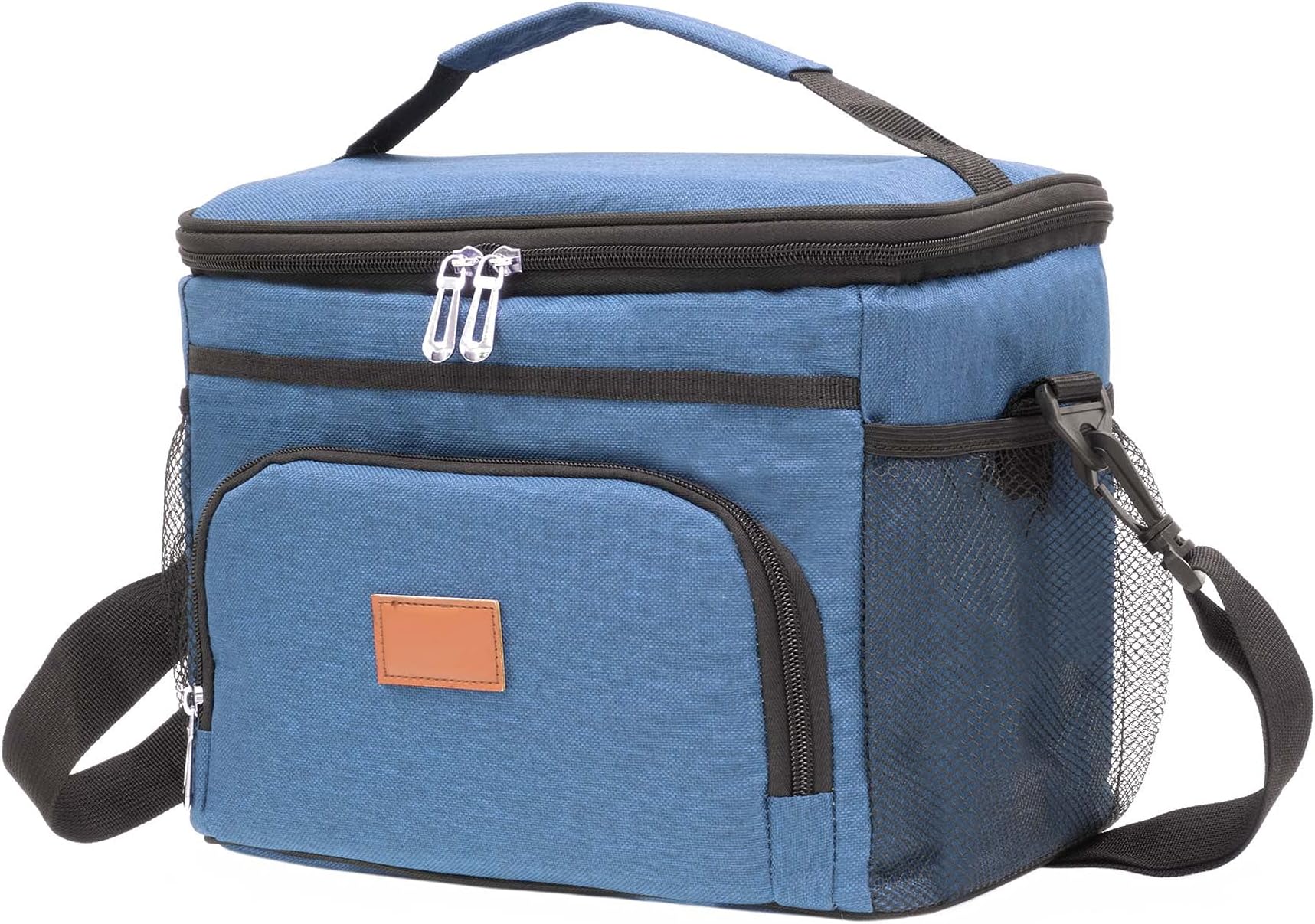 For Adults Thermos Thermocafe Cooler Bag Litre 12 Can Lunch