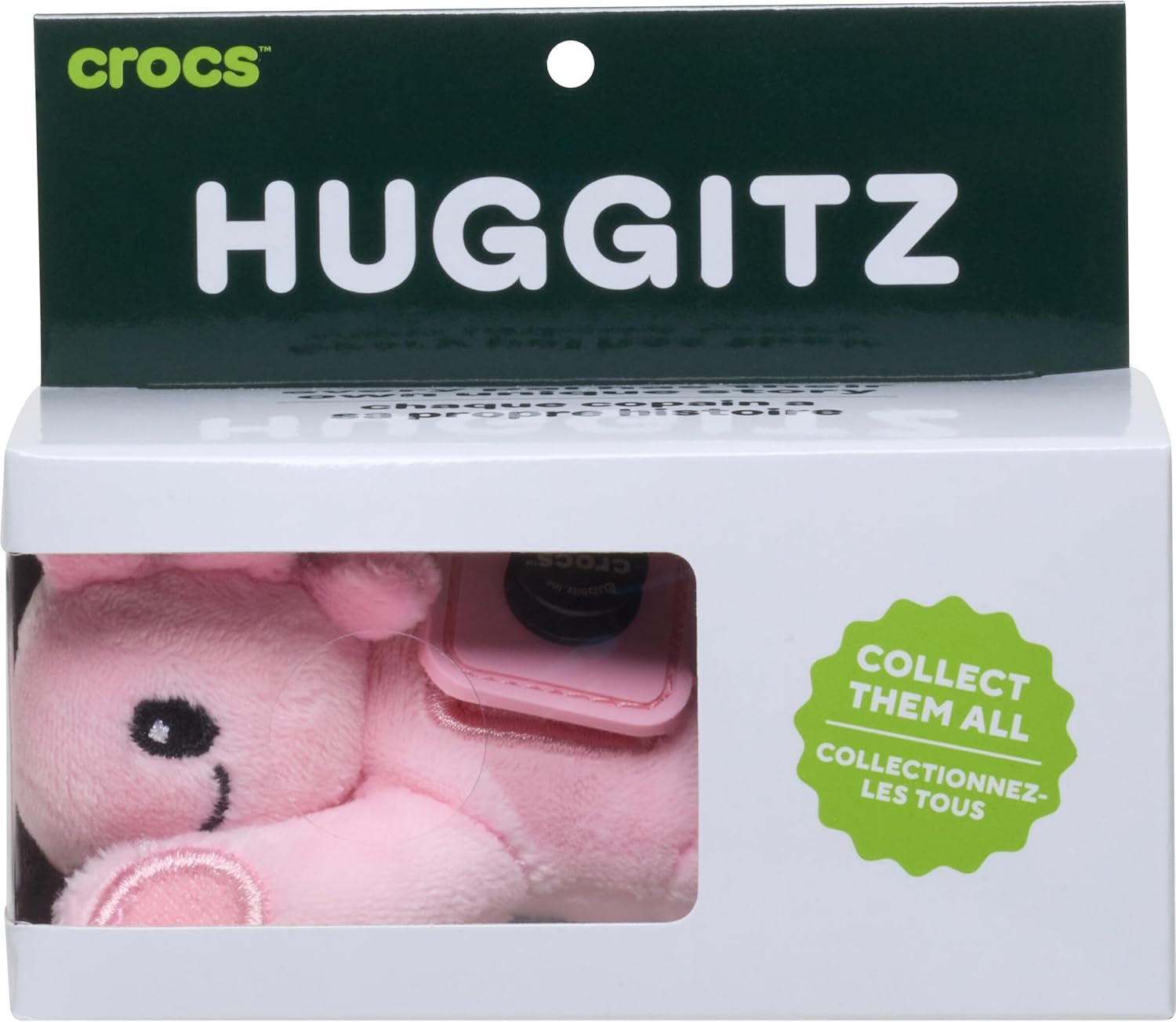 Crocs Jibbitz Girls' Favorites Shoe Charms